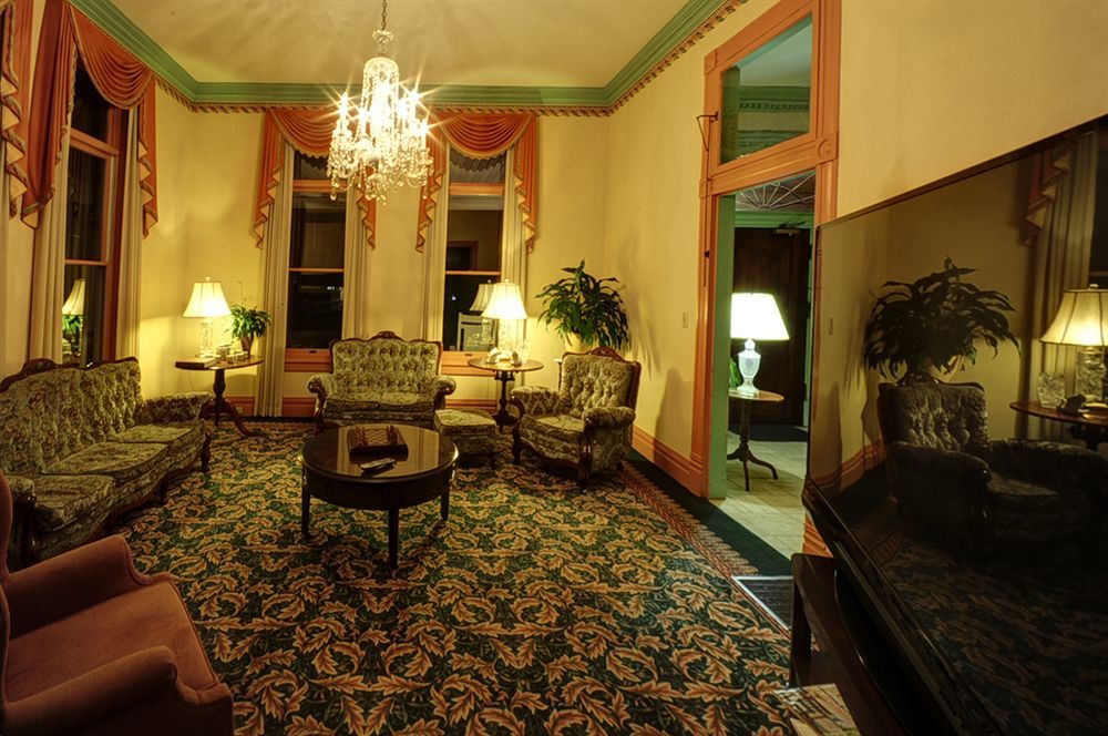 Edenfield House Bed & Breakfast Swainsboro Eksteriør bilde