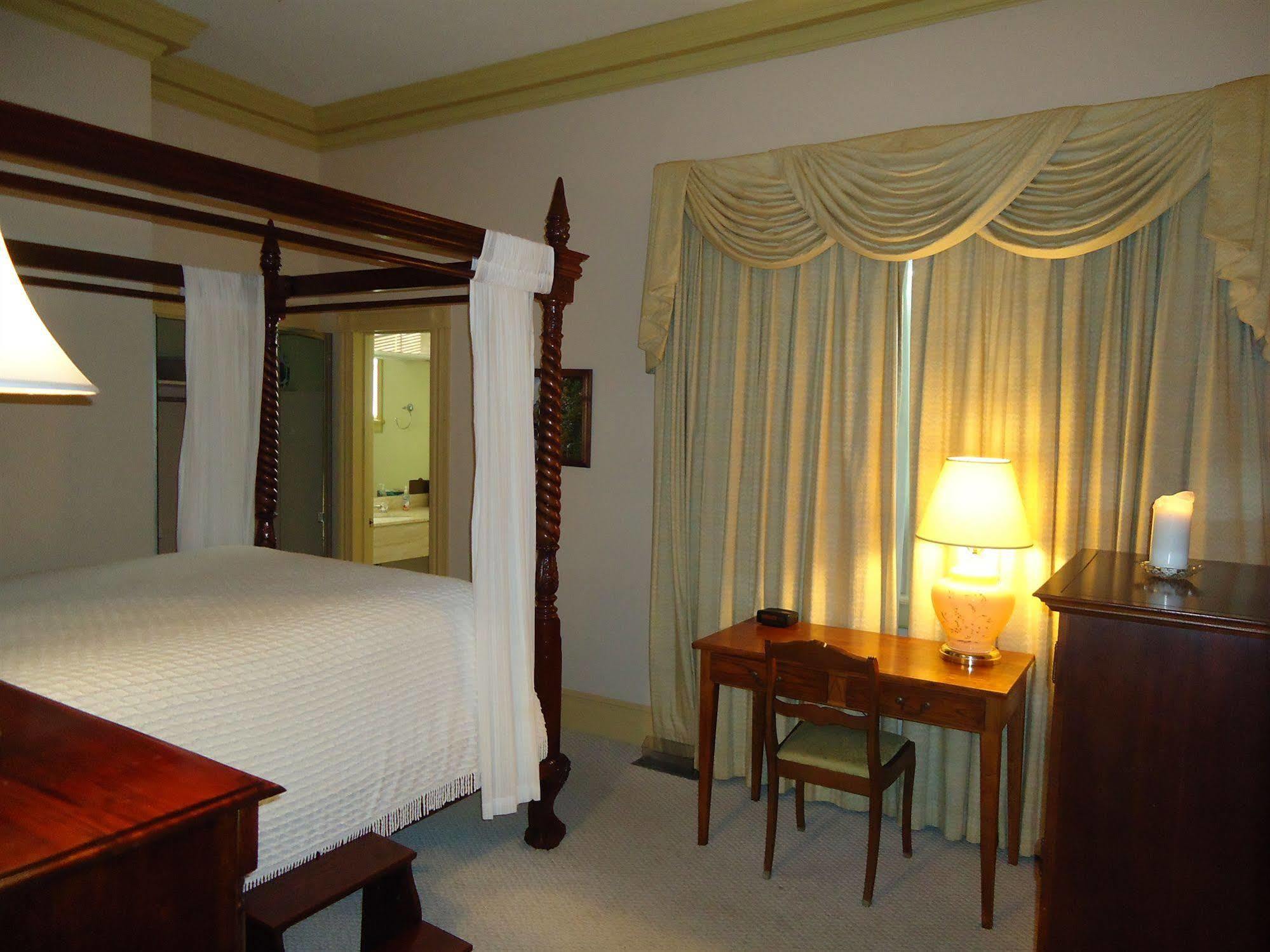 Edenfield House Bed & Breakfast Swainsboro Eksteriør bilde