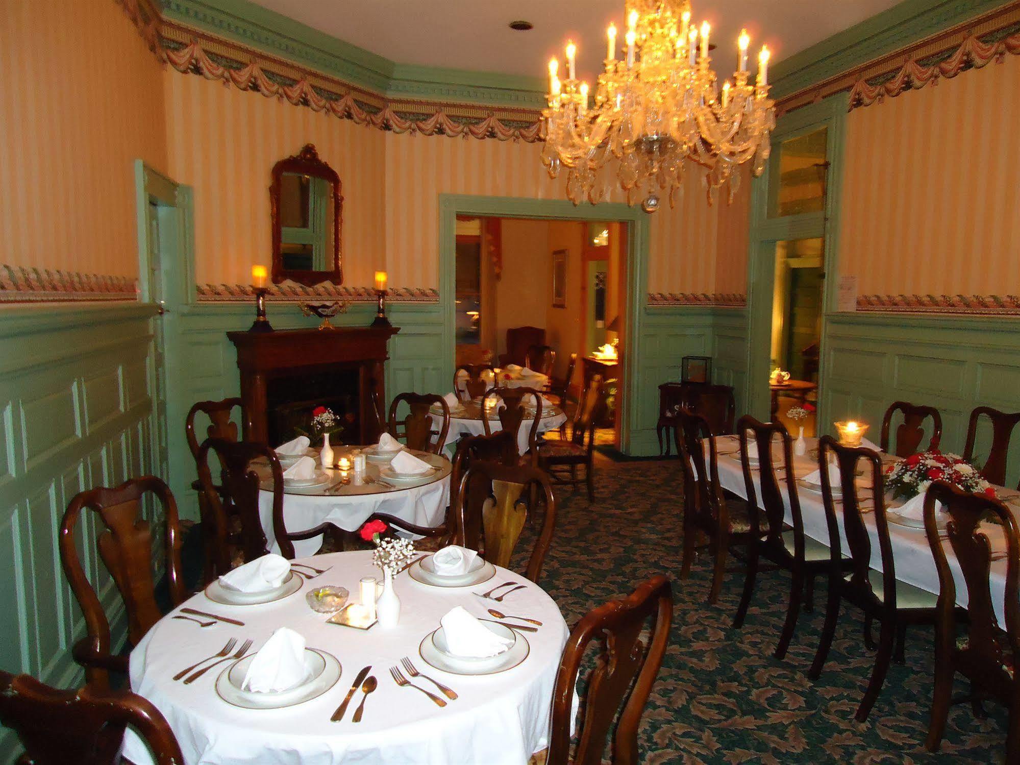 Edenfield House Bed & Breakfast Swainsboro Eksteriør bilde