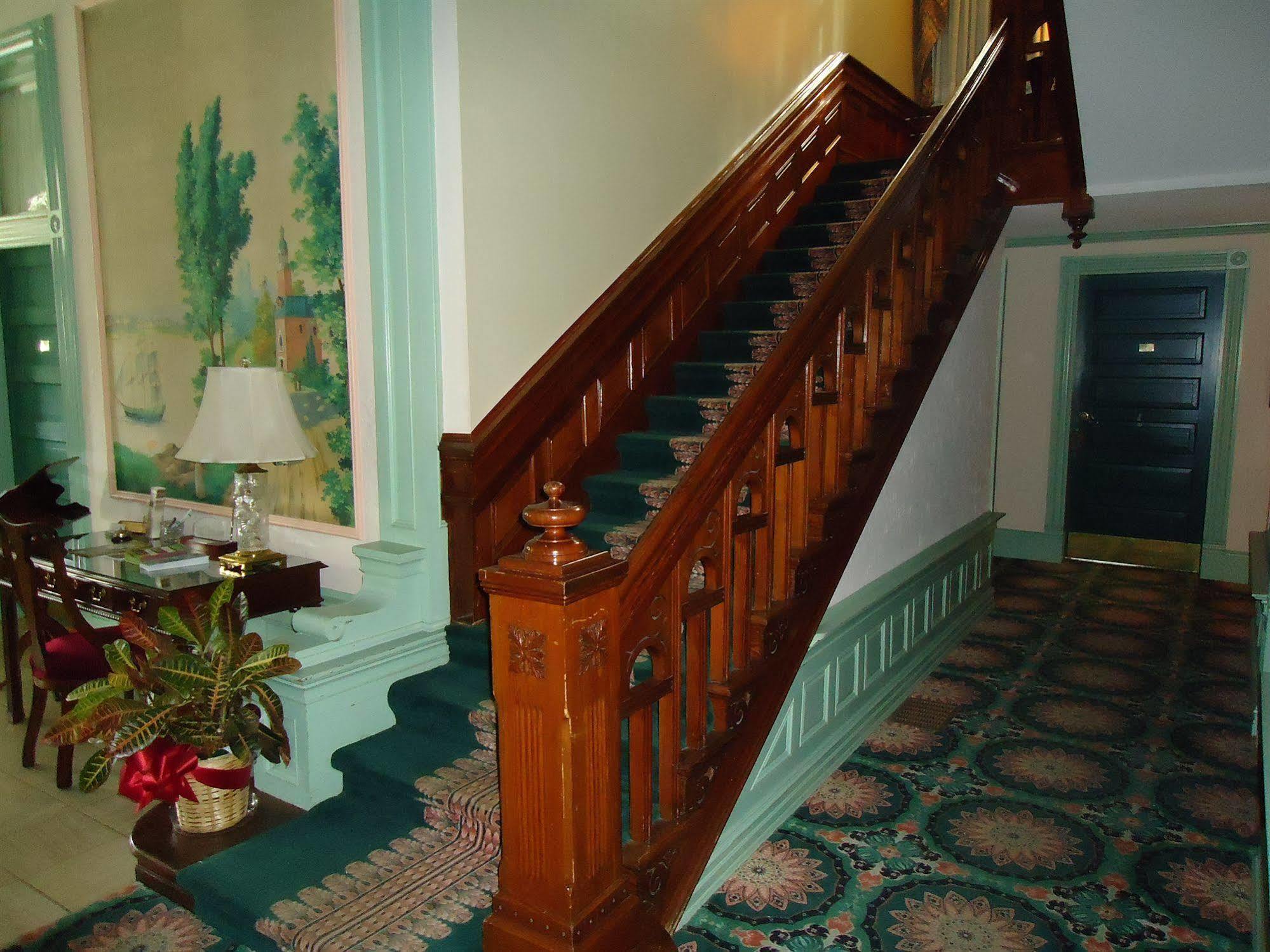 Edenfield House Bed & Breakfast Swainsboro Eksteriør bilde